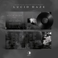 Lucid Haze (Solar Fields & Krister - Live At World Culture Museum (Black