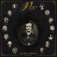 Various Artists - Poe: To One In Paradise (Ltd Limite