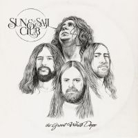 Sun And Sail Club - Great White Dope (Vinyl Lp)