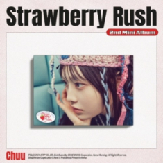 Chuu - Strawberry Rush (Stayg Album Ver.)