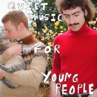 Dana And Alden - Quiet Music For Young People (Ltd R