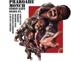 Pharoahe Monch - Simon Says