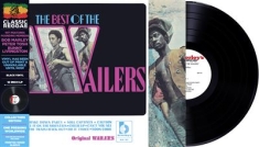 The Wailers - The Best Of The Wailers