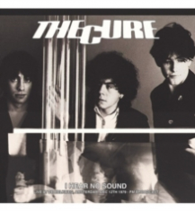 The Cure - I Hear No Sound: Live At De Melkweg