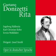 Gaetano Donizetti - Rita