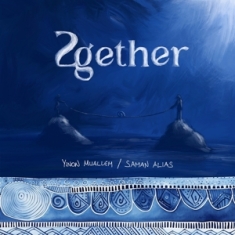 Yinon Muallem & Saman Alias - 2Gether