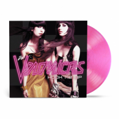 The Veronicas - Hook Me Up (Rsd)