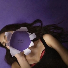 Olivia Rodrigo - Guts (Spilled) (Rsd Purple Bag/Marbled)