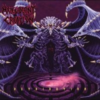 Malevolent Creation - Retribution