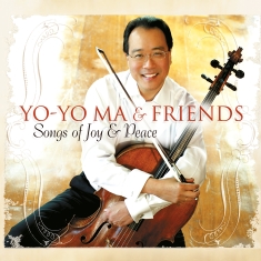 Ma Yo-Yo - Songs Of Joy & Peace