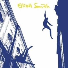 Elliott Smith - Elliott Smith (Vinyl)