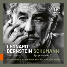 Bavarian Symphony Orchestra Leonar - Schumann: Symphony No. 2