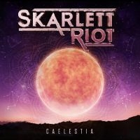 Skarlett Riot - Caelestia