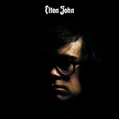 Elton John - Elton John (Vinyl)