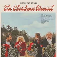 Little Big Town - Christmas Record (Rsd)