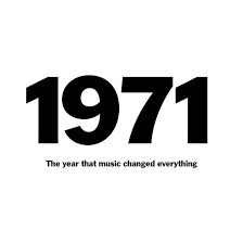 Various Artists - 1971 - The Year That