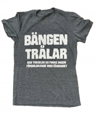 Nationalteatern - Bängen Trålar