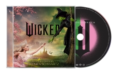 Various - Wicked The Soundtrack (Cd)