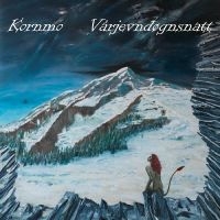 Kornmo - Vårjevndøgnsnatt