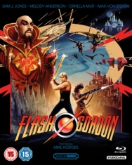 Film - Flash Gordon