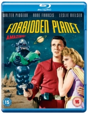 Film - Forbidden Planet