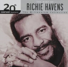 Richie Havens - The Best Of Richie Havens