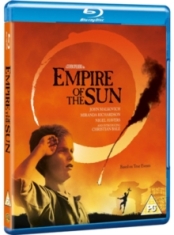 Film - Empire Of The Sun