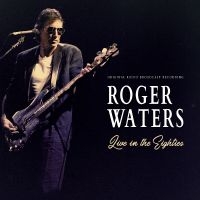 Waters Roger - Live In The Eighties