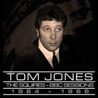 Jones Tom - Bbc Sessions 1964 ? 1966