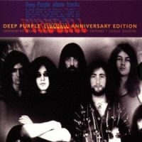 DEEP PURPLE - FIREBALL