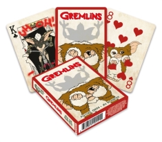 Gremlins - Gremlins Playing Cards