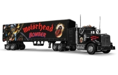 Motorhead - Bomber Truck