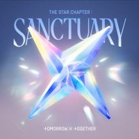 Tomorrow X Together - The Star Chapter: Sanctuary (Lover