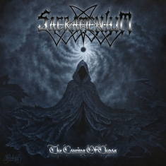 Sacramentum - The Coming Of Chaos (Re-Issue 2024)