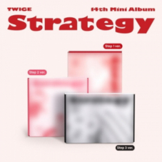 Twice - Strategy (Random Ver.)