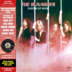 Runaways - Queens Of Noise