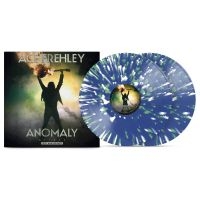 Frehley Ace - Anomaly - Deluxe