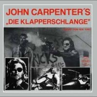 Carpenter John - Die Klapperschlange (Escape From Ne