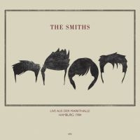 Smiths The - Live Aus Der Markthalle, Hamburg 19