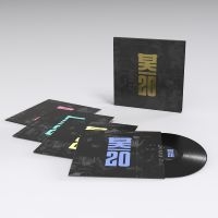 Various Artists - 20 Years Of Shogun Audio