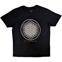 Bring Me The Horizon - Sempiternal Uni Bl T-Shirt