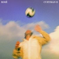 Rogê - Curyman Ii (Ltd Earl Of Lemon Wave)