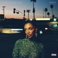 Mereba - The Breeze Grew A Fire