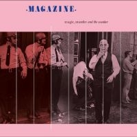 Magazine - Magic, Murder And The Weather