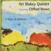 Art Blakey Quintet - A Night At Birdland