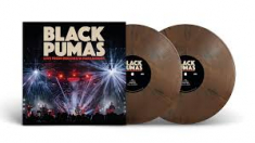 Black Pumas - Live From Brooklyn Paramount