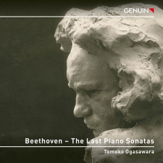 Tomoko Ogasawara - Beethoven: The Last Piano Sonatas