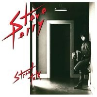 Perry Steve - Street Talk