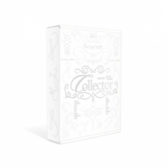 Twice - 2025 Seasons Greetings (Collector) + JYP