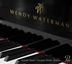 Wendy Waterman - A Portrait